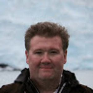 Meet your Posher, Garry